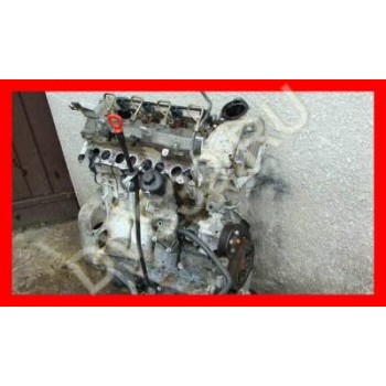 MERCEDES A168 W168 VANEO 1.7 CDI Двигатель 