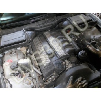 BMW E39 2.8 2,8 528 Двигатель