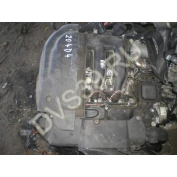 Двигатель BMW E90 E60 E87 E46 X3 2.0 D 204D4 163KM