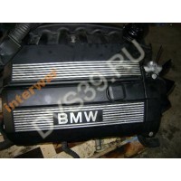 Двигатель BMW E38 E39 728i 528i -