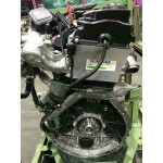 Двигатель Новый Мерседес Спринтер Vito ОМ 646