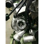 Двигатель Новый Мерседес Спринтер Vito ОМ 646