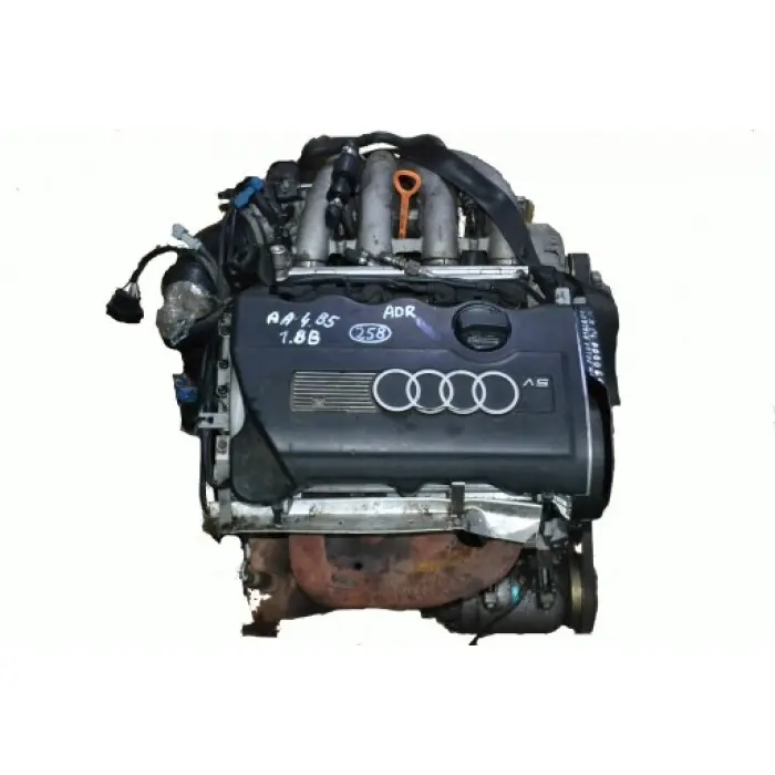 Adr 1.8 купить. Мотор ADR 1.8. Ауди 1.8 адр. ДВС adr1. 8. Passat b5 1.8 ADR двигатель.
