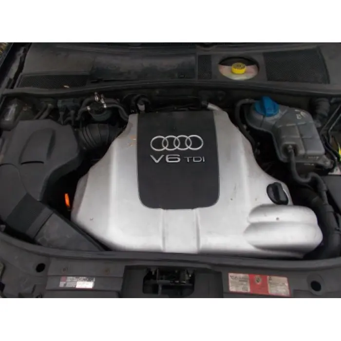Двигатель Audi A6 C5 - купить в Киеве.