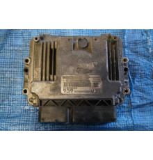 КОМПЬЮТЕР ДВИГАТЕЛЯ 2.4 JTDM ALFA ROMEO 159 0281014459