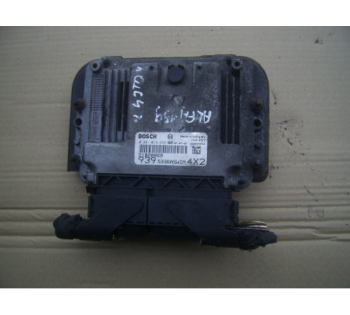 КОМПЬЮТЕР ДВИГАТЕЛЯ ALFA ROMEO 159 2.4 JTDM 51820069