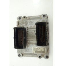 ALFA ROMEO 156 2,5 КОМПЬЮТЕР 0261206663