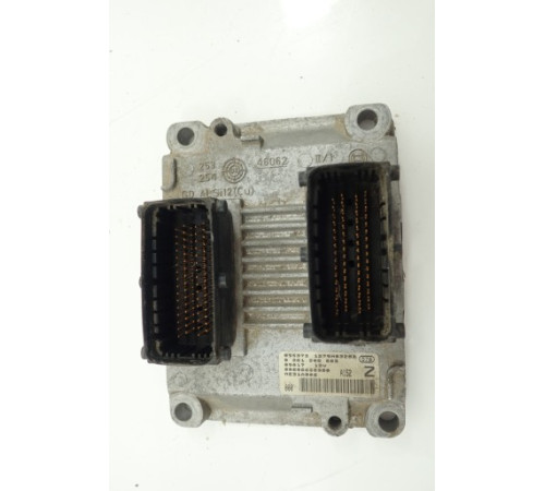 ALFA ROMEO 156 2,5 КОМПЬЮТЕР 0261206663
