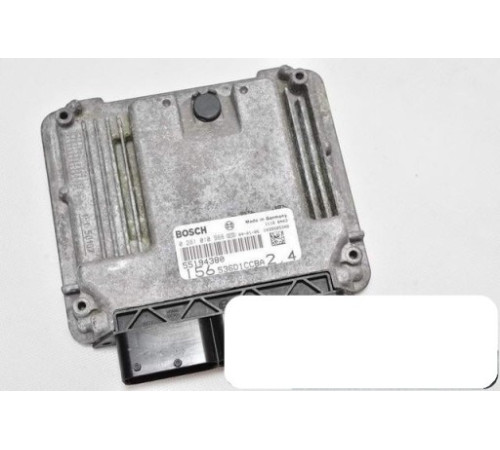 компьютер Альфа 156 2.4 JTD 20v 0281010988 55194380