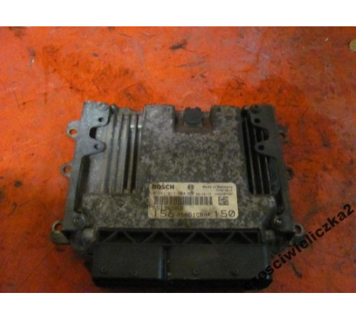 0281011984 ALFA ROMEO 156 1.9 JTD КОМПЬЮТЕРНЫЙ МОДУЛЬ