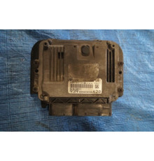 ALFA ROMEO 159 КОМПЬЮТЕР ДВИГАТЕЛЯ 0281012146 2.4 JTDM