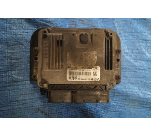 ALFA ROMEO 159 КОМПЬЮТЕР ДВИГАТЕЛЯ 0281012146 2.4 JTDM