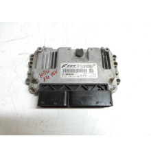 Компьютер двигателя Альфа Мито 1.4 16v 51830585