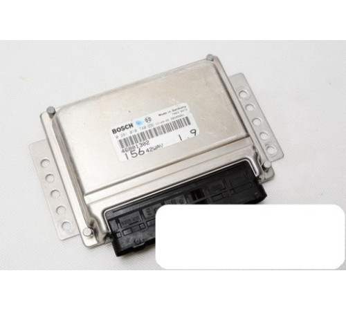 компьютер Alfa Romeo 1.9 0281010740 46801302