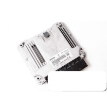 компьютер Alfa Romeo 166 2.4 L 0281011417 55190536