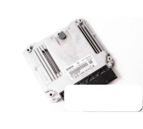 компьютер Alfa Romeo 166 2.4 L 0281011417 55190536