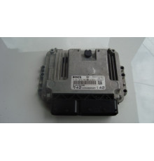 Компьютер 0281018704 Alfa Romeo Giulietta 2.0 JTDM