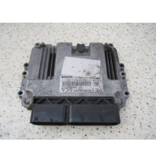 Компьютер двигателя ALFA ROMEO 159 1.9 JTDm