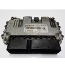 ALFA ROMEO КОМПЬЮТЕР ДРАЙВЕР 0261S04407 51854161