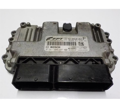 ALFA ROMEO КОМПЬЮТЕР ДРАЙВЕР 0261S04407 51854161