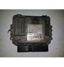 Компьютер Alfa Romeo 1.9 JTD 0281012889 55205084
