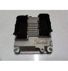 ALFA ROMEO КОМПЬЮТЕР ДРАЙВЕР 0261206706 ME31A005