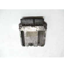 Компьютер двигателя Альфа 159 3.2 JTS 0261S01043