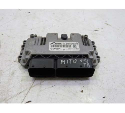 КОМПЬЮТЕР ДВИГАТЕЛЯ MITO 1.4 TB 51851840B