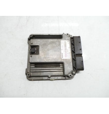 Компьютер двигателя Alfa 159 Brera 2.2 JTS 55207928