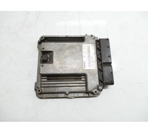 Компьютер двигателя Alfa 159 Brera 2.2 JTS 55207928