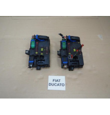 КОРПУС КОМПЬЮТЕРА FIAT LANCIA ALFA ROMEO 1384105080