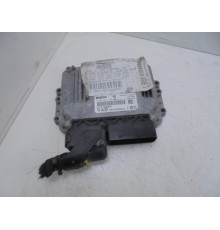 КОМПЬЮТЕР 0281017785 ALFA ROMEO GIULIETTA 1.6 JTDM
