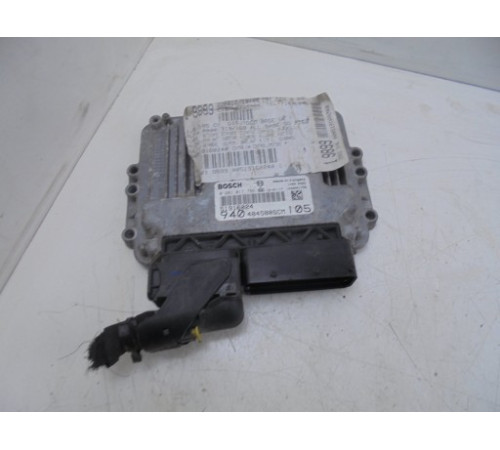 КОМПЬЮТЕР 0281017785 ALFA ROMEO GIULIETTA 1.6 JTDM