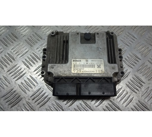 КОМПЬЮТЕР ДВИГАТЕЛЯ ALFA ROMEO 159 1.9 JTD 0281013139