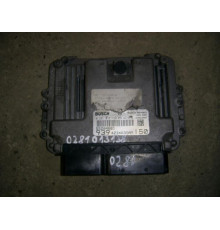 КОМПЬЮТЕР ДВИГАТЕЛЯ ALFA ROMEO 159 1.9 51812906