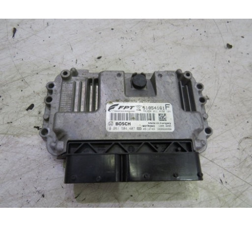 КОМПЬЮТЕР ДВИГАТЕЛЯ ALFA ROMEO MITO 1.4 16V 51854161F