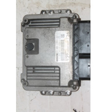 КОМПЬЮТЕР ДВИГАТЕЛЯ 0281012889 ALFA ROMEO 159 JTDM