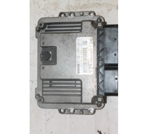 КОМПЬЮТЕР ДВИГАТЕЛЯ 0281012889 ALFA ROMEO 159 JTDM