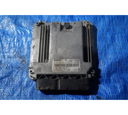 КОМПЬЮТЕР ДВИГАТЕЛЯ 2.2 JTS ALFA ROMEO 159 0261S01045