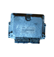 Компьютер Alfa Romeo 147 1.9 0281010332 обнулен