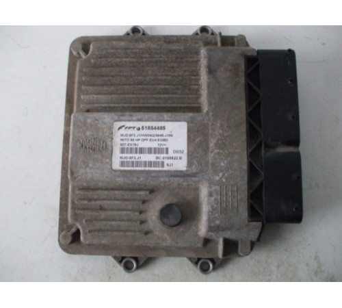 ALFA ROMEO MITO КОМПЬЮТЕР 51854485 VIRGIN