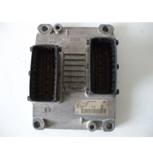 ALFA ROMEO 156 2,5 КОМПЬЮТЕР 0261206663 VIRGIN
