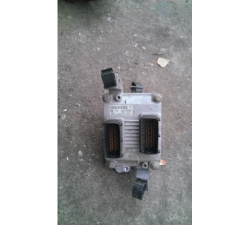 компьютер alfa romeo147 46815362 0261206714