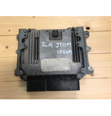 КОМПЬЮТЕР ДВИГАТЕЛЯ ALFA ROMEO 166 2.4 JTDM 175