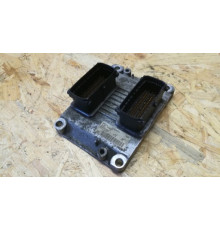 ALFA ROMEO 156 ДРАЙВЕР КОМПЬЮТЕР 0261207654