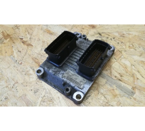 ALFA ROMEO 156 ДРАЙВЕР КОМПЬЮТЕР 0261207654
