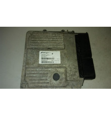 КОМПЬЮТЕР ALFA ROMEO MITO 1.3 JTDM 51854485-ЧИСТЫЙ
