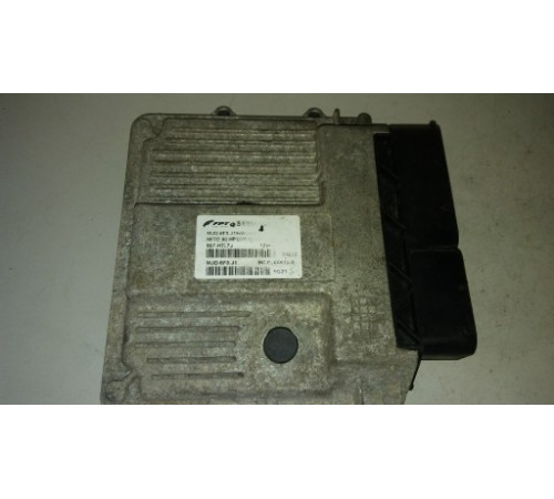 КОМПЬЮТЕР ALFA ROMEO MITO 1.3 JTDM 51854485-ЧИСТЫЙ