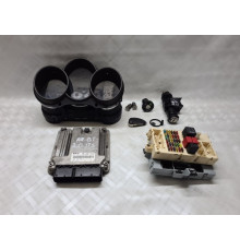 АЛЬФА GT 2.0 JTS КОМПЬЮТЕР STARTER KIT ДРАЙВЕР