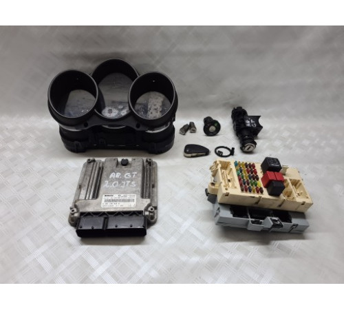 АЛЬФА GT 2.0 JTS КОМПЬЮТЕР STARTER KIT ДРАЙВЕР